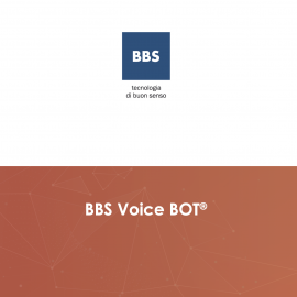 (Italiano) BBS VoiceBot® e AI –  Il supporto alla televisione nazionale