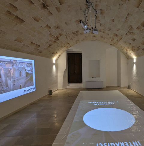 Museum Suite