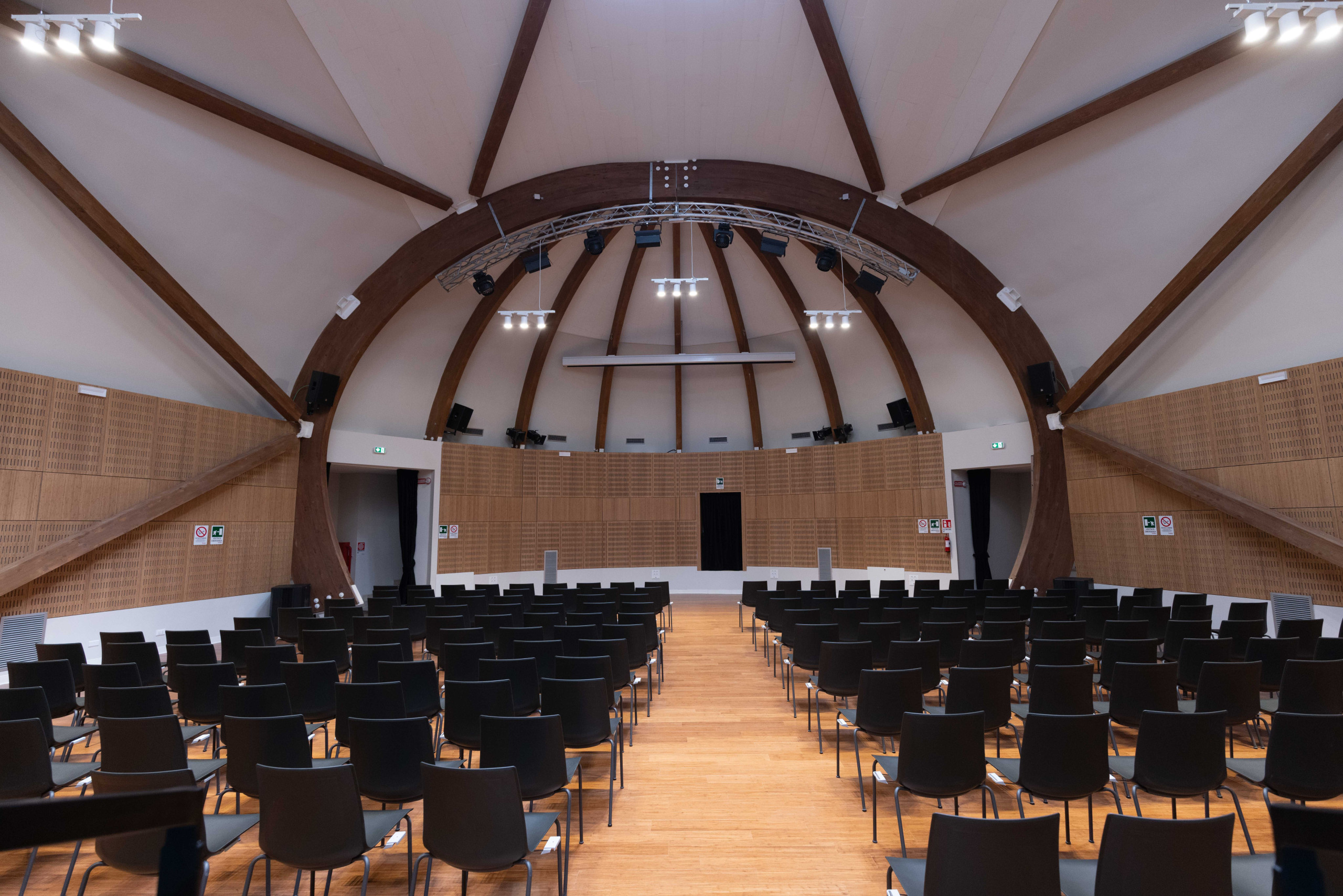 143_Auditorium Albergotti_Ph. Wps
