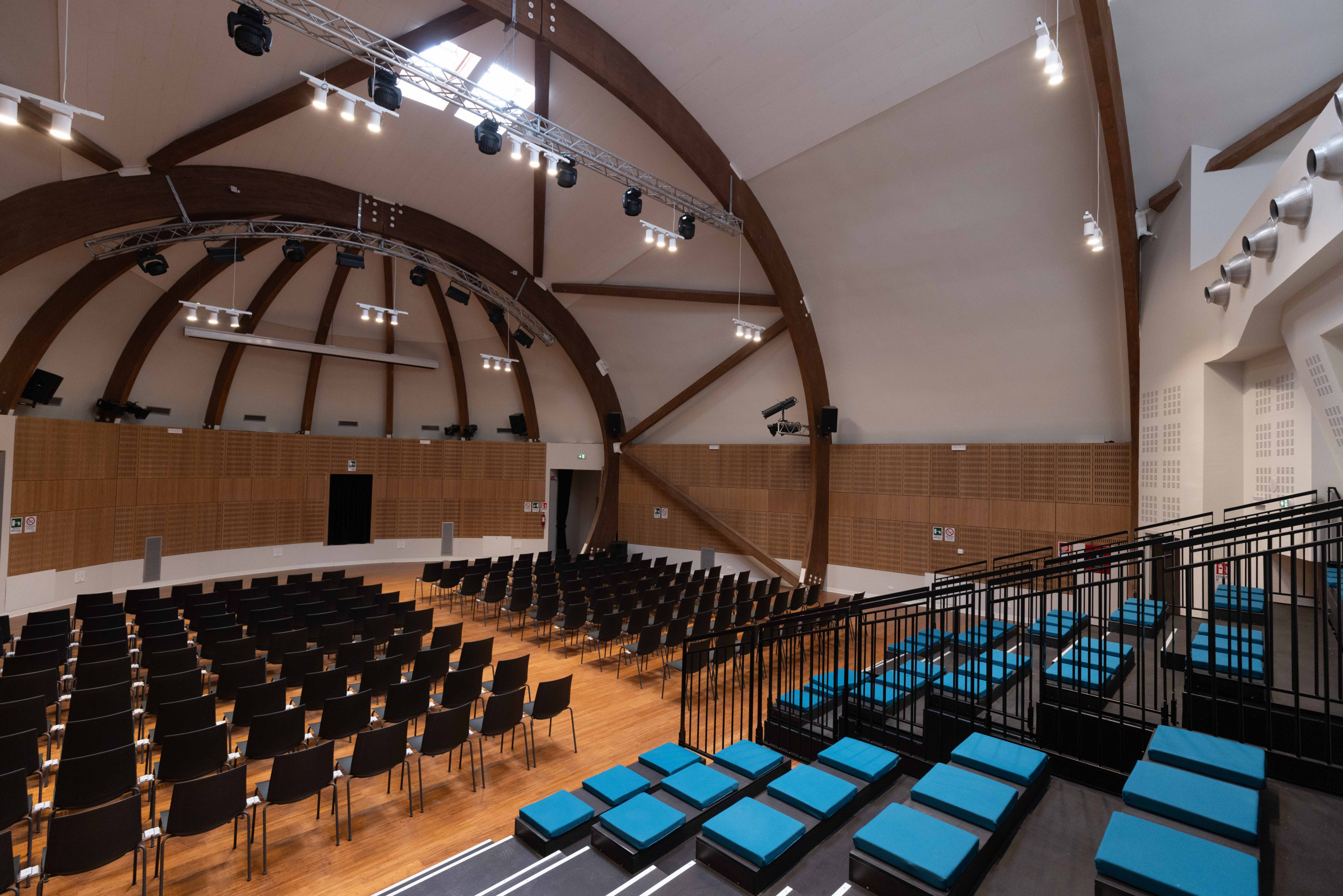 154_Auditorium Albergotti_Ph. Wps