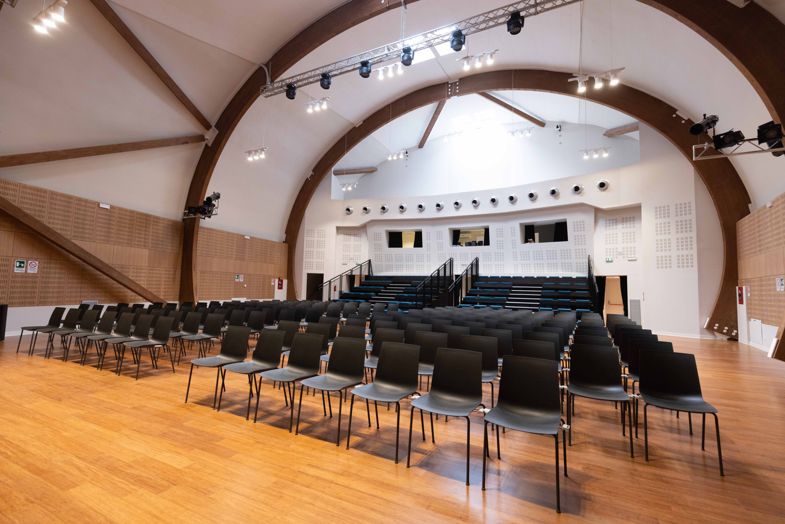 158_Auditorium Albergotti_Ph. Wps